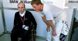 With lewis hamilton in with a good chance of matching michael schumacher's f1 win record at the upcoming russian grand prix, ralf schumacher has said the brit is definitely the greatest driver of his time. Ralf Schumacher Williams Wanted Drivers To Hate Each Other