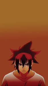 When we grow up and become adults the period of childhood seems to us like something distant, maybe something that happened in another life. God Of High School Anime Wallpaper The God Of Highschool Anime Anime Chibi Kawaii