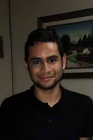 Letras Escarchadas, antología poética de Erick Galo