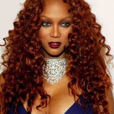 Your hair color should match your skin tone. 28 Stunning Dark Red Hair Colors We Re Tempted To Try