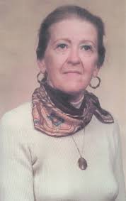 Ruth M. Ruby (Covert) Obituary April 1, 2017