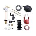 Kohler Forte Faucet Troubleshooting Repair Guide