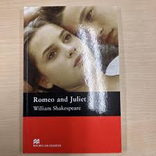 Romeo and Juliet by William Shakespeare Macmillan Readers PreIntermediate