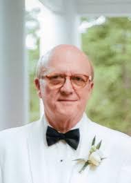 Obituary information for James Harris Lamback