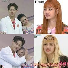 4346 likes · 48 talking about this. 10 Bamlisa Ideas Bambam Got7 Blackpink