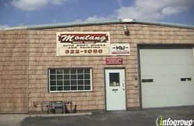 Bomgaars is a family owned & operated supplier serving the midwest to the rockies since 1952. Montang Body Shop 1426 2nd Ave Council Bluffs Ia 51501 Yp Com
