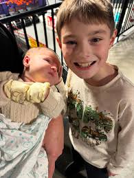 Huge shoutout to everyone that helped us celebrate our boy, today!! He said  he had “the best birthday ever” and he had the “most coolest cake ever,  because all his friends want