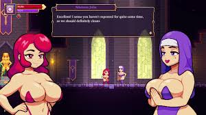 Scarlet Maiden (3 8 23) Updated Playthrough