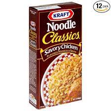 We did not find results for: Amazon Com Kraft Noodle With Savory Chicken 7 Ounce Boxes Pack Of 12 Packaged Noodle Dinner Kits Grocery Gourmet Food