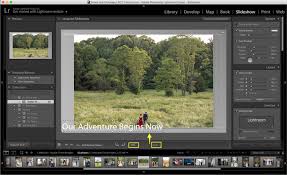 Prepare your image as usual, then get it ready for its designated use and how you want to add a watermark to protect it. How To Add Text In Lightroom Shootdotedit