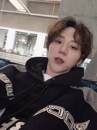 Bc 1team Baby Face Kpop Boy Boy Groups