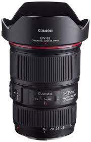 Canon Ef 16 35mm Lens Wikipedia