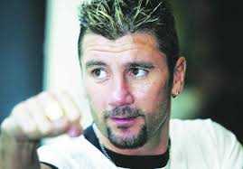 Wayne McCullough would love stable of Irish fighters Stateside