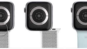 How to change apple watch band series 4. How To Change Your Apple Watch Band Nextpit