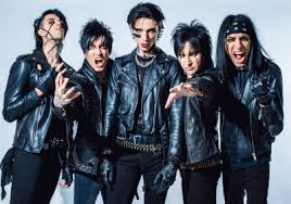 The band released this statement announcing his departure: Black Veil Brides Discography Line Up Biography Interviews Photos