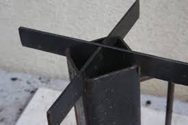 Use your fourth soup can to make a fuel shelf. Prepping 101 Cheap Small Diy Rocket Stove Cooking Gunsamerica Digest