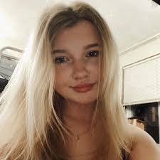 Madelyn Kramer's Instagram, Twitter & Facebook