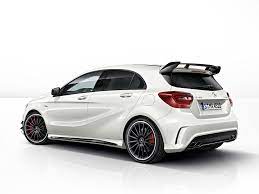 From myr 3,362 per month*. Mercedes Benz A 45 Amg Gets Priced In Malaysia Autoevolution