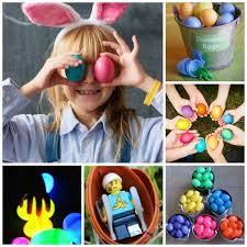 The first idea on this list works great for teens if you use the teen rewards i have here! Easter Egg Hunt Ideas For Kids