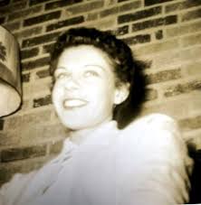 Evelyn Lorraine Adamson Obituary