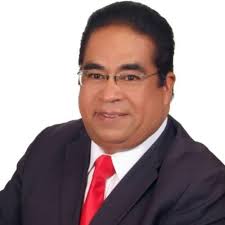 EMBAJADORES DE BUENA VOLUNTAD