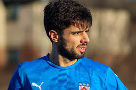 Troon F.C. v Cumnock