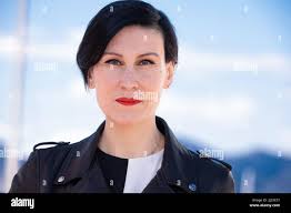 Ovidie hi-res stock photography and images