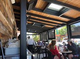 Maybe you would like to learn more about one of these? Went To Bill S Cafe Today The Remodel Willow Glen Charm Facebook