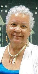 Mary Proctor Obituary (1934