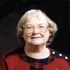 Eunice Violet Davidson Walker Obituary (1930