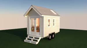 Awesome Manchester 14 Tiny House Plans House Roof Design Small Houses On Wheels Tiny House Trailer
