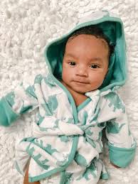 Seven Hair Care Tips For Black And Mixed Children And Babies