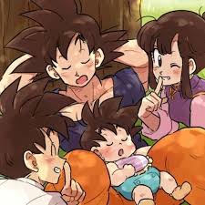 Pin On Goku