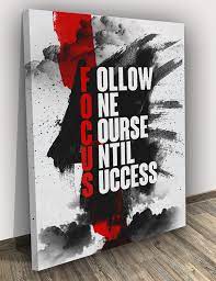 Pin On Motivational Canvas Prints