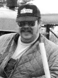 Conrad Walter Edward Walkom