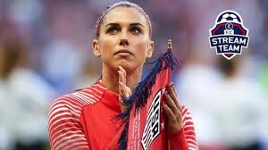 Vivement la prochaine coupe du monde féminine!». Espagne Etats Unis En Direct 24 Juin 2019 Eurosport