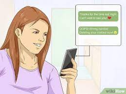 Go on solo holidays and trips or with friends and family. 3 Ways To Get Revenge On An Ex Boyfriend Wikihow