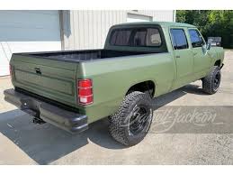 Image result for Forest Green 1985 Dodge Truck