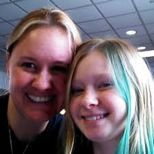 Rebecca Surber's Instagram, Twitter & Facebook