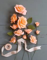 We did not find results for: Lia Griffith Crepe Paper Rose Flower Kit Felt Paper Scissors
