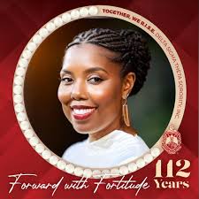 Celebrating 112 years of...