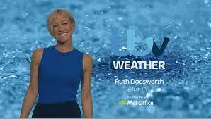Ruth elizabeth dodsworth (formerly wignall; Ruth Itv On Twitter Storm Ellen Brings Weather Warnings And Some Frankly Grotty Conditions For Much Of Wales Sorry On Her Behalf Https T Co 0qzwbo0vno Https T Co G8is9n26fx