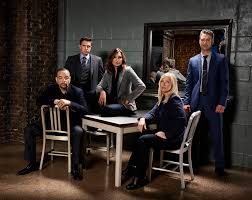 Watch all 21 law & order: All Things Law And Order Law Order Svu Season 19 Official Cast Photos