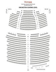 Surprising Dallas Theater Seating Chart Theatre 80 Seating