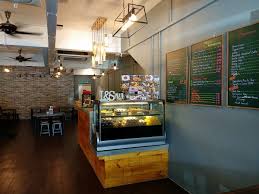 Kuchai avenue, dynasty garden, g residence. Light And Salt Cafe Taman Goodwood Kuala Lumpur Best Restaurant Review 2018