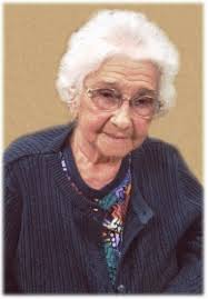 Amelia Wolf Obituary (2012)