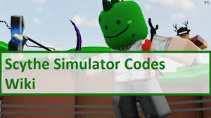 Jailbreak wiki codes can offer you many choices to save money thanks to 21 active results. Scythe Simulator Codes Wiki 2021 June 2021 New Mrguider
