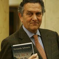 Fernando Schwartz publica 'El cuenco de laca', una metáfora más del pueblo  vietnamita, "bello, duro e indestructible"