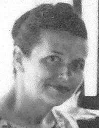 Dorlas Cayton Obituary (1925