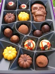 Image Result For Halloween Chocolates Chocolate Week Hotel Chocolate Chocolate Maker